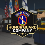Honor Guard Company ⁃