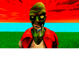 Survive the Zombies