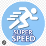 Speed too DASH!