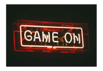 Game/\on
