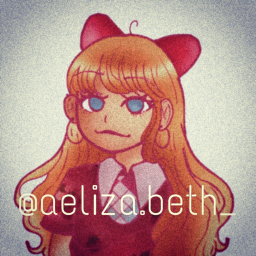 she's