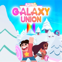 [UPDATE] Steven Universe: Galaxy Union icon