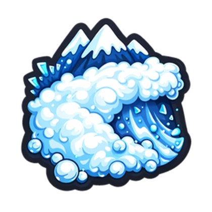 Brr Cold Games Roblox group icon