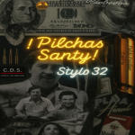 Santy..Pilchas $$$