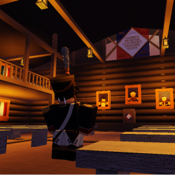 105e Barreau de la Paix