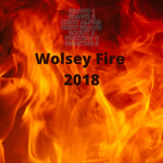 Wolsey Fire 2018