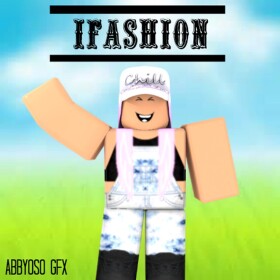 ~iFashion~ Runway