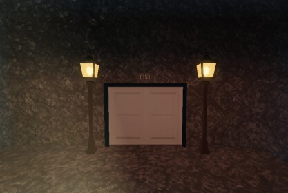 DOORS FLOOR 2 ROOM 50