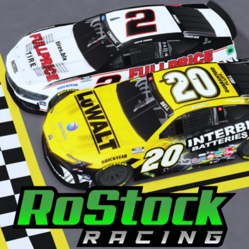 RoStock Racing