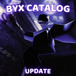 BYX Catalog