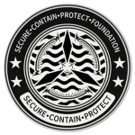 [Nova] SCP Foundation