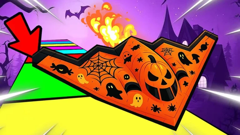 Plane Race with 99 Propellers! [UPD🎃]