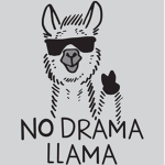 The Llama Apocalypse