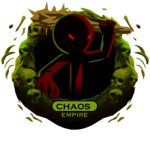 Chaos--Empire