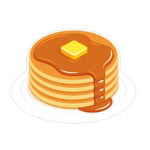 Pancakery Bakery