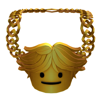 Caylus Gold Chain thumbnail