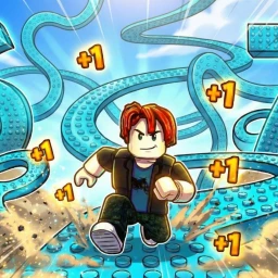 +1 Speed every JUMP!! icon