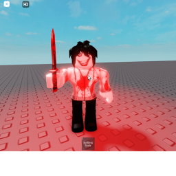 Survival The Jeff The Killer (April Fools!)