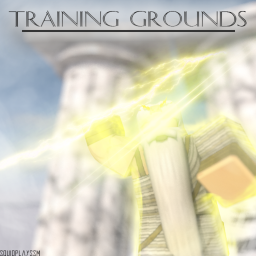 House Zeus, Training grounds