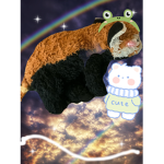cute red pandas