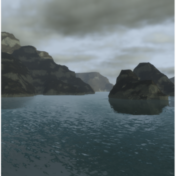 ☉ Secluded Isle Terrain [SHOWCASE]