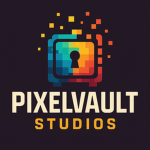 PixelVault Studio's