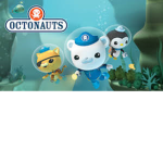 the octo n a u t s