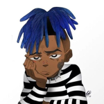 XXXTENTACION Fan group.