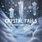 Crystal Falls
