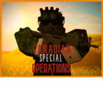 [BRM5] Official Community CSOR.