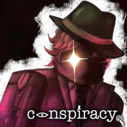 conspiracy. [RELEASE]