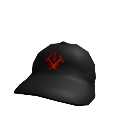 Redcliff Cap