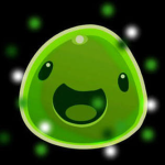 Young slime nation