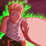 [🍀]Jujutsu Randomizer