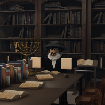 한남동 유대교 회당, Chabad Korea – Jewish Community Center