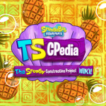 The Spongy Construction Project Wiki