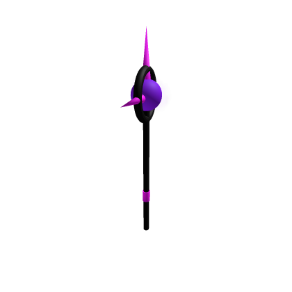 wizard staff