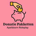 Apeldoorn - Gouden Pakket
