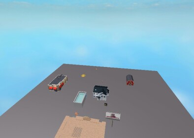 Stereotypes group world