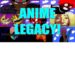 Anime Legacy (Developing)
