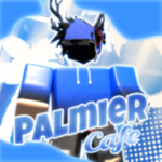 Palmier Cafes