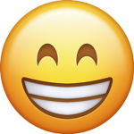 Smiley Face Gang!