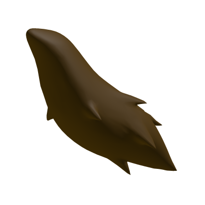 Brown Dog Tail