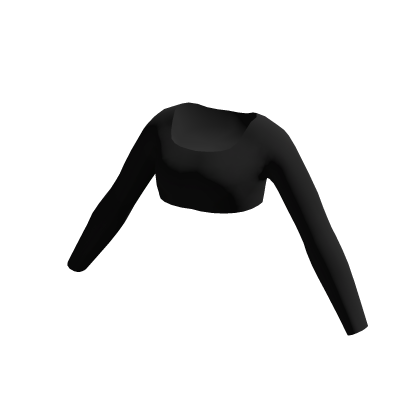 Black Crop Top thumbnail