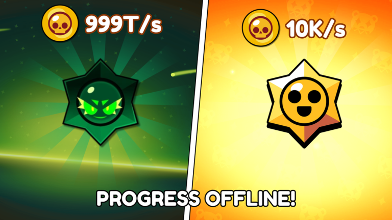 [CLUBS!] Brawl RNG ⭐ screenshot 5