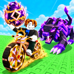 Bike for Eggs 🥚