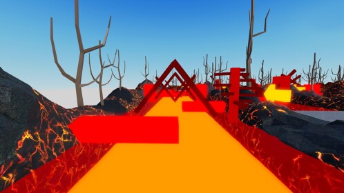 HELL RUN