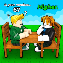Guess My Number