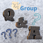 The Q&A group