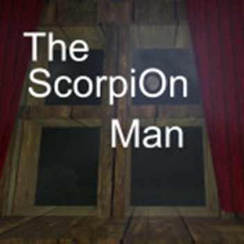 Der Skorpion-Mann [BEHOBEN!]